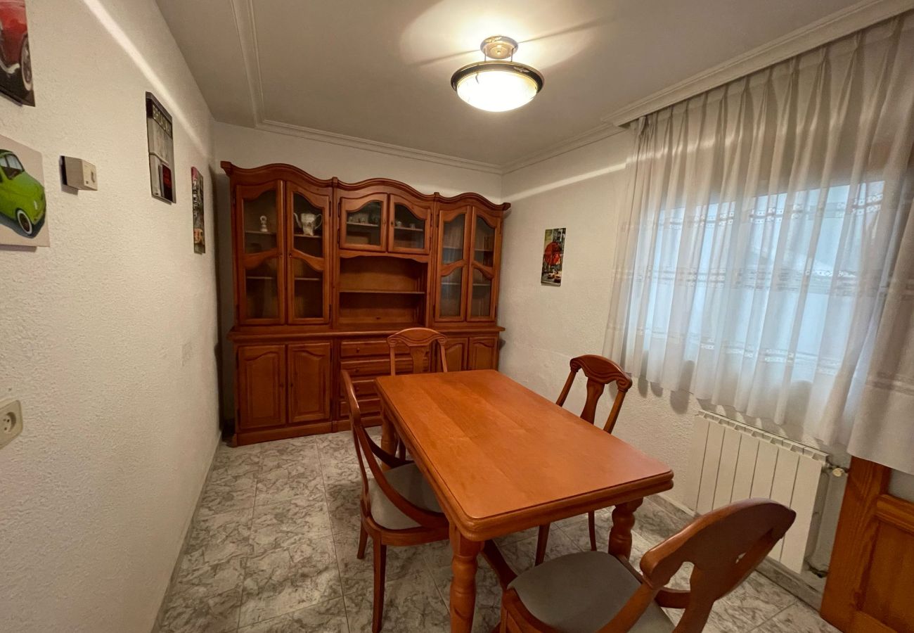 Casa en Tavernes de la Valldigna - Carrer Bisquert