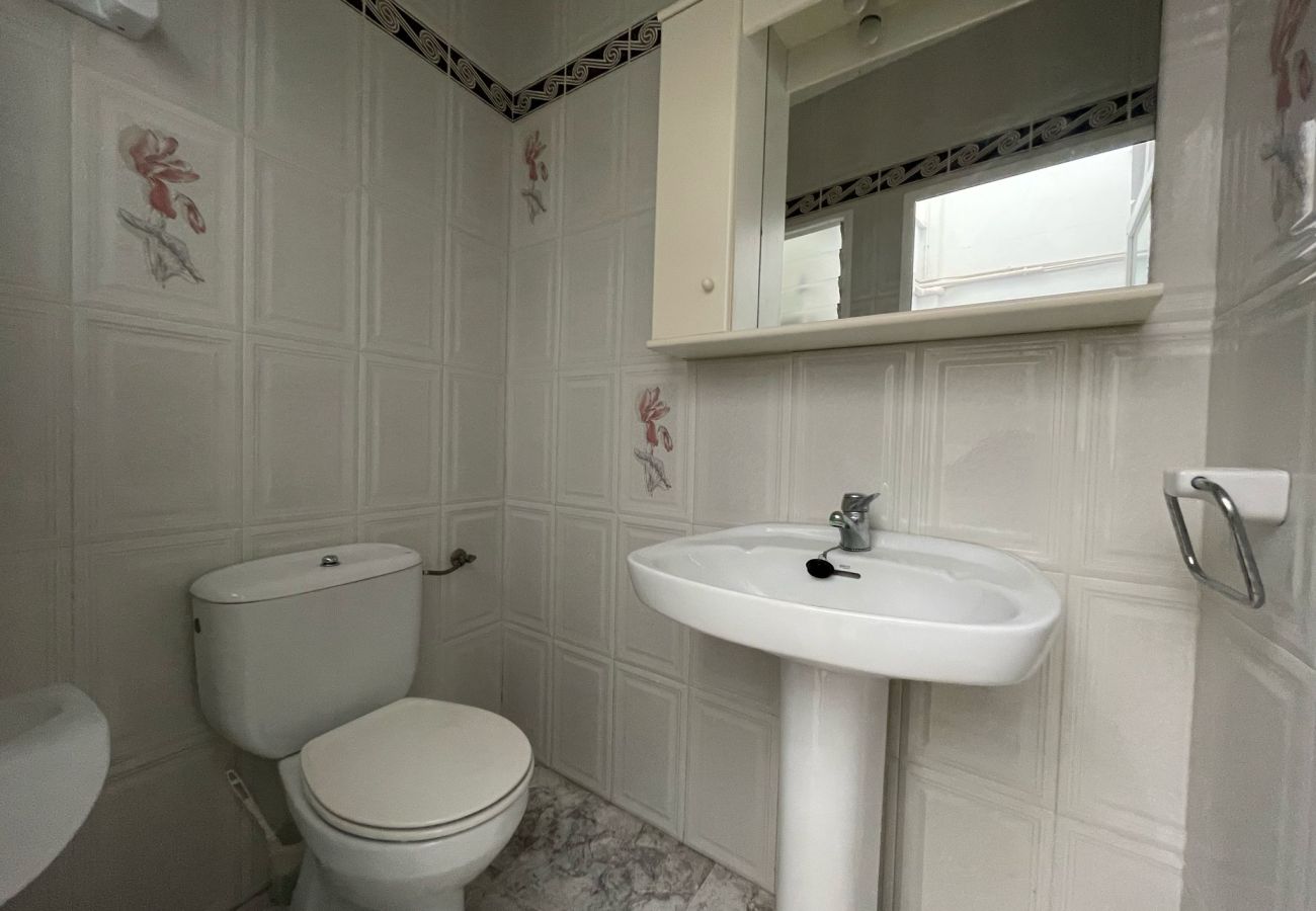 Casa en Tavernes de la Valldigna - Carrer Bisquert