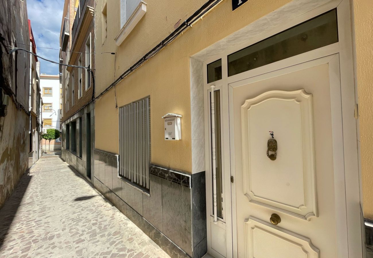 Casa en Tavernes de la Valldigna - Carrer Bisquert