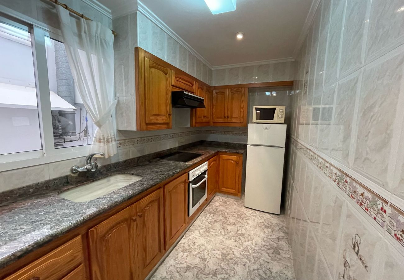 Casa en Tavernes de la Valldigna - Carrer Bisquert