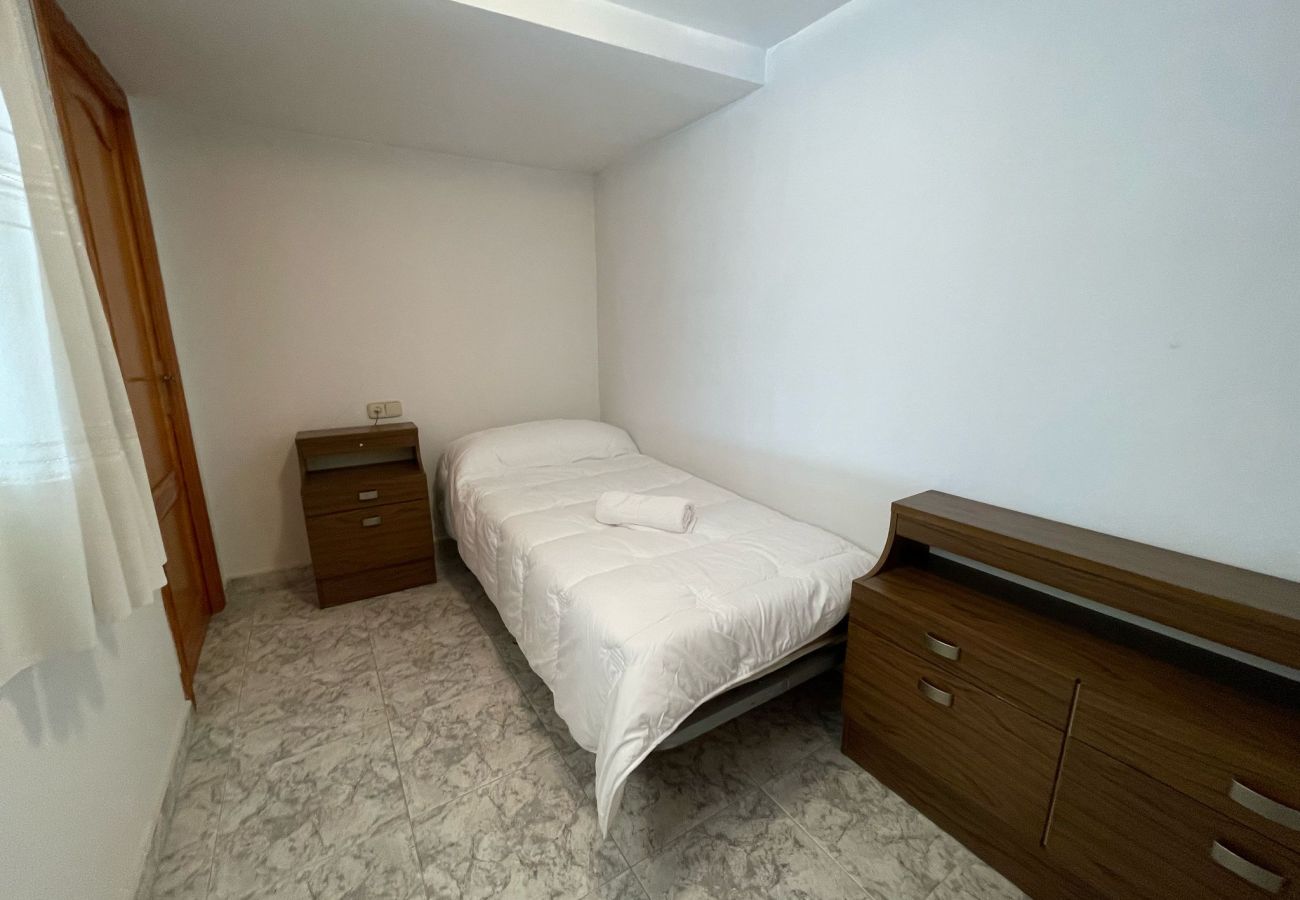 Casa en Tavernes de la Valldigna - Carrer Bisquert