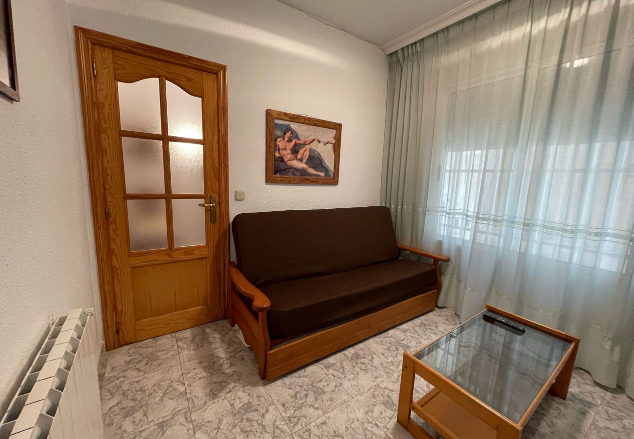 Casa en Tavernes de la Valldigna - Carrer Bisquert