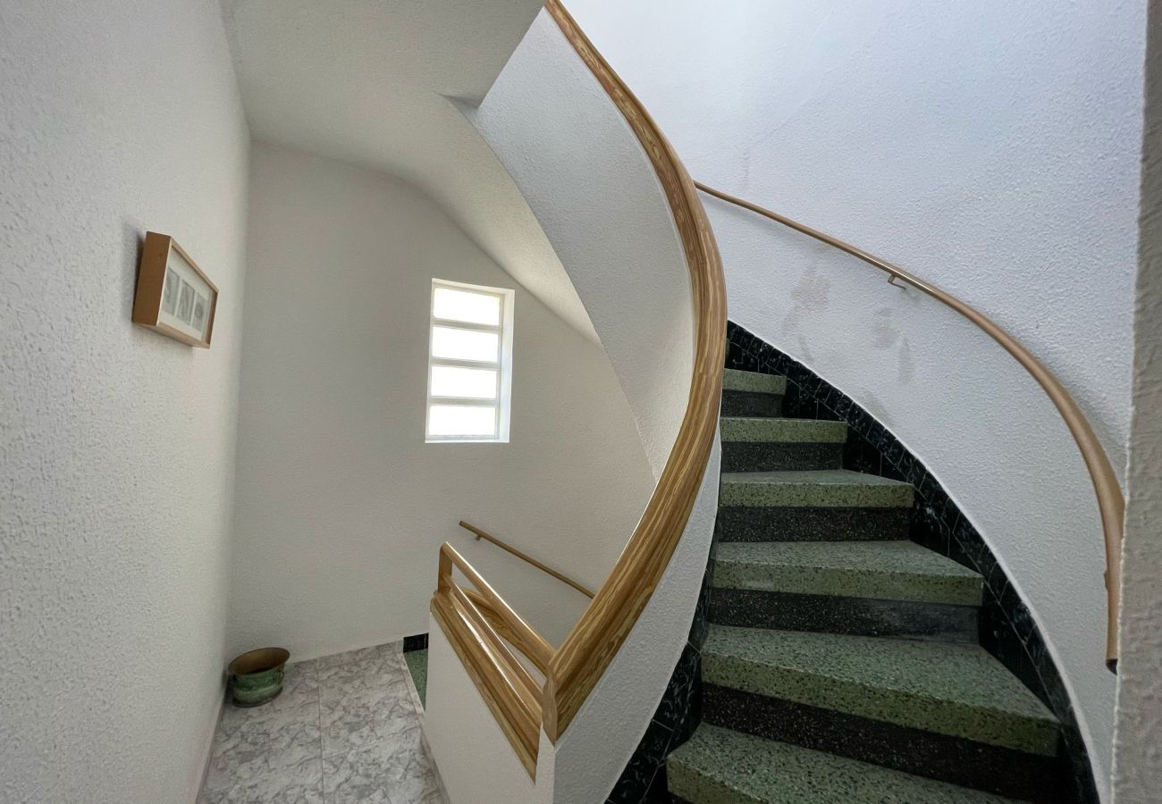 Casa en Tavernes de la Valldigna - Carrer Bisquert