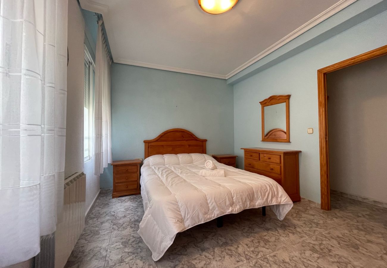 Casa en Tavernes de la Valldigna - Carrer Bisquert
