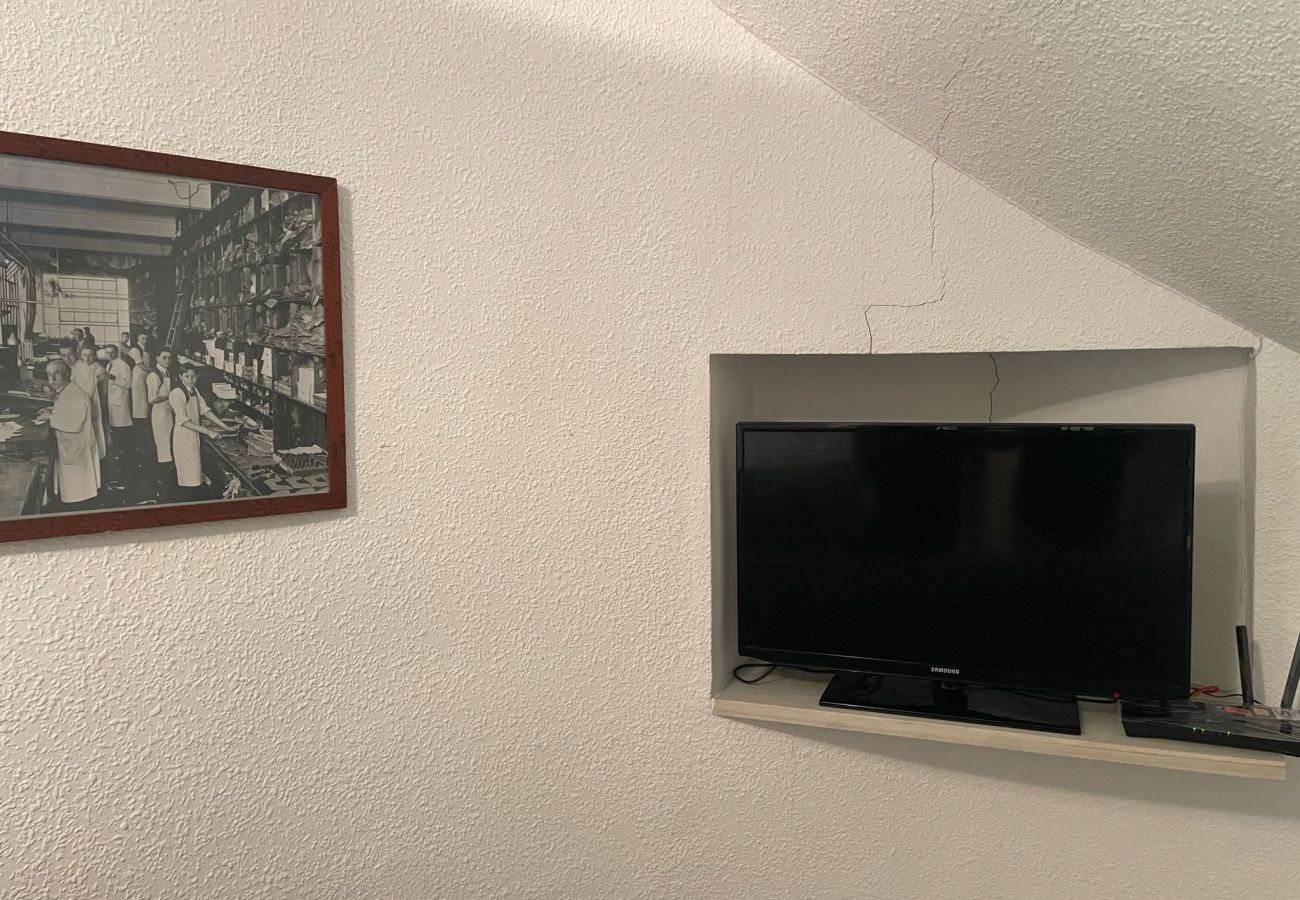 Casa en Tavernes de la Valldigna - Carrer Bisquert