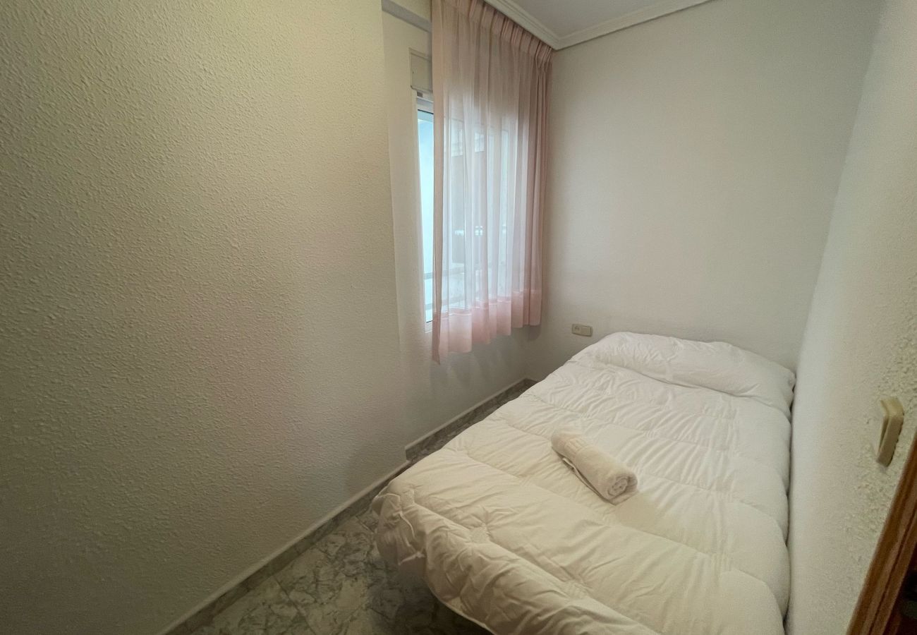 Casa en Tavernes de la Valldigna - Carrer Bisquert