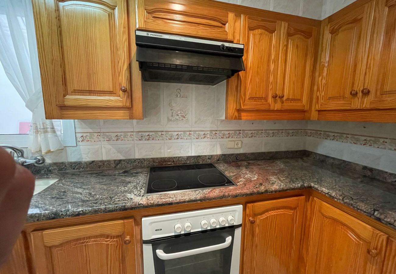 Casa en Tavernes de la Valldigna - Carrer Bisquert