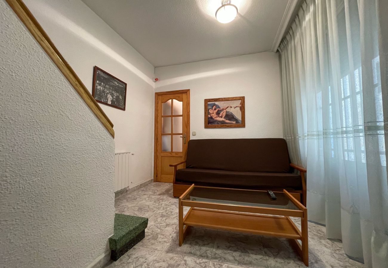 Casa en Tavernes de la Valldigna - Carrer Bisquert