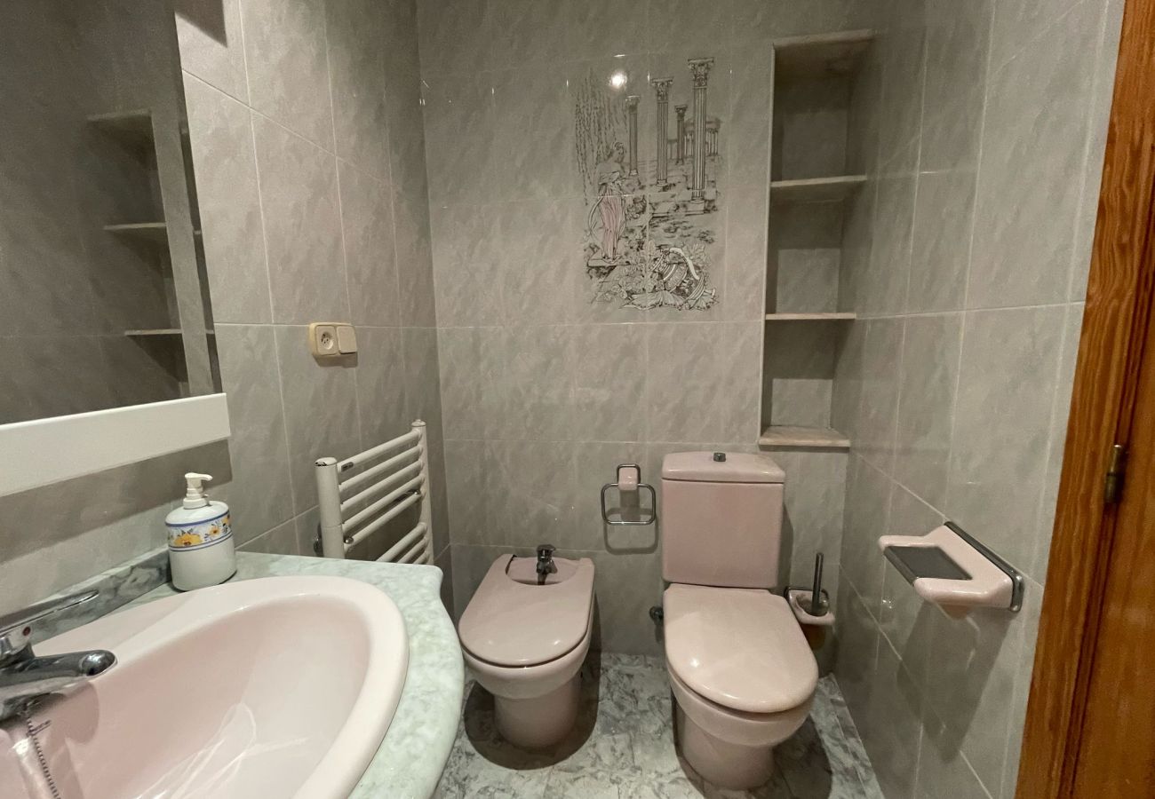 Casa en Tavernes de la Valldigna - Carrer Bisquert
