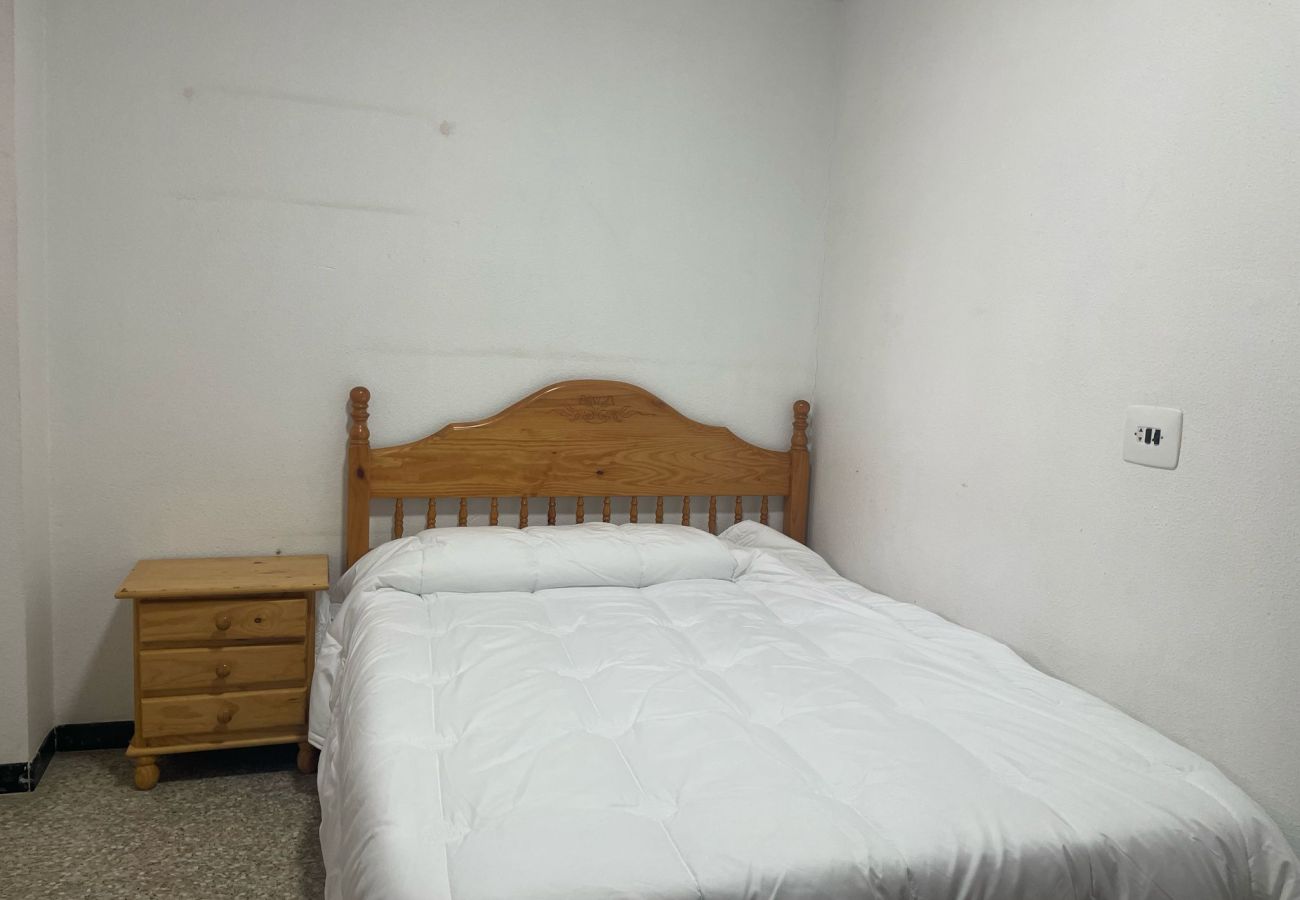 Apartamento en Tavernes de la Valldigna - Colon IV