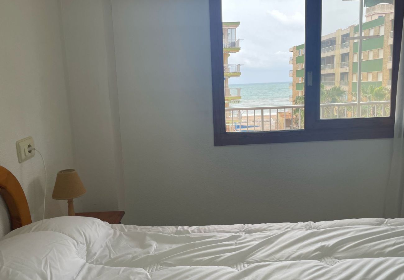 Apartamento en Tavernes de la Valldigna - Colon IV