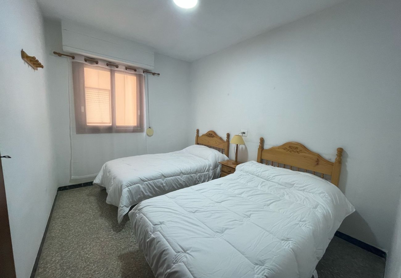 Apartamento en Tavernes de la Valldigna - Colon IV