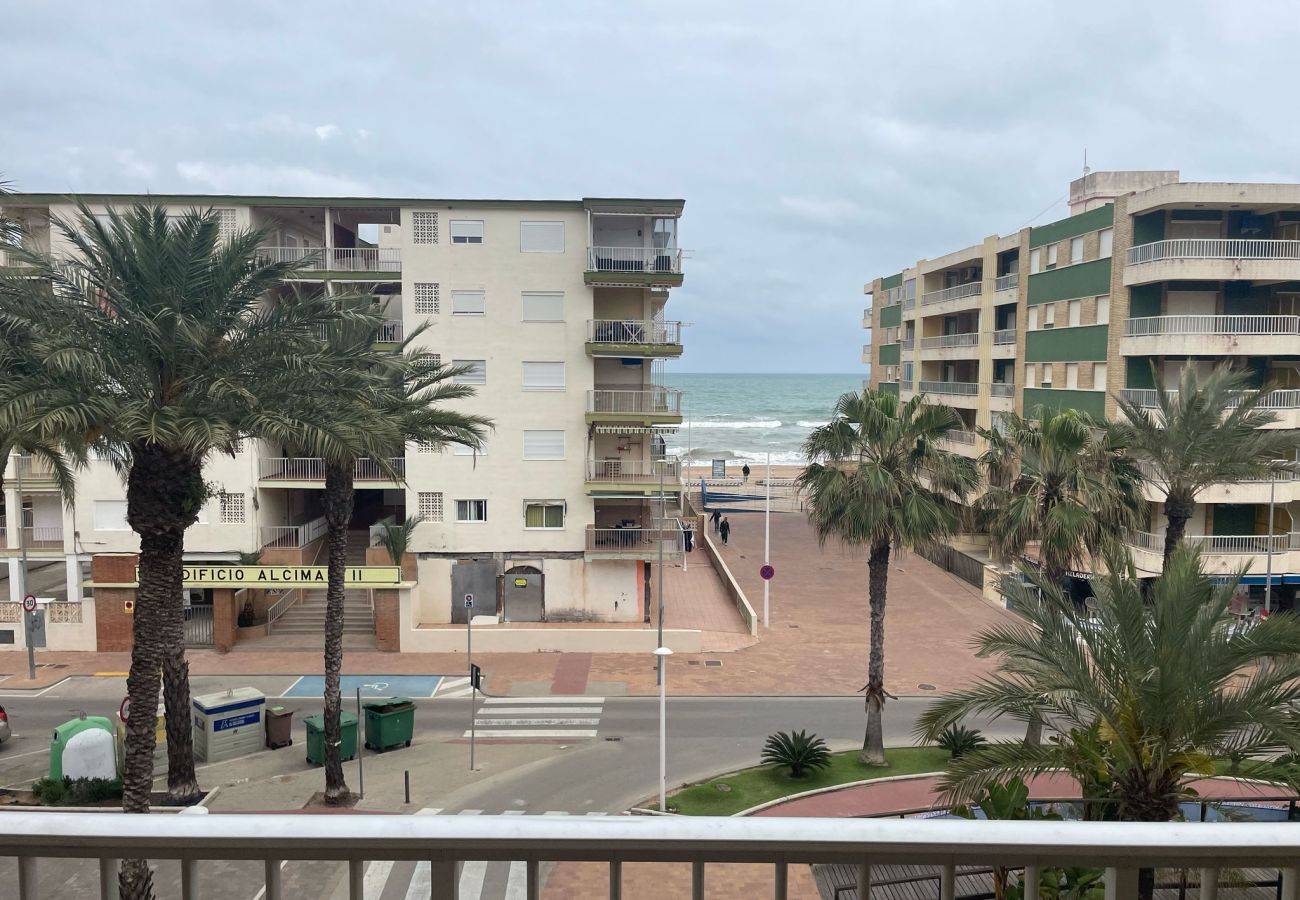 Apartamento en Tavernes de la Valldigna - Colon IV