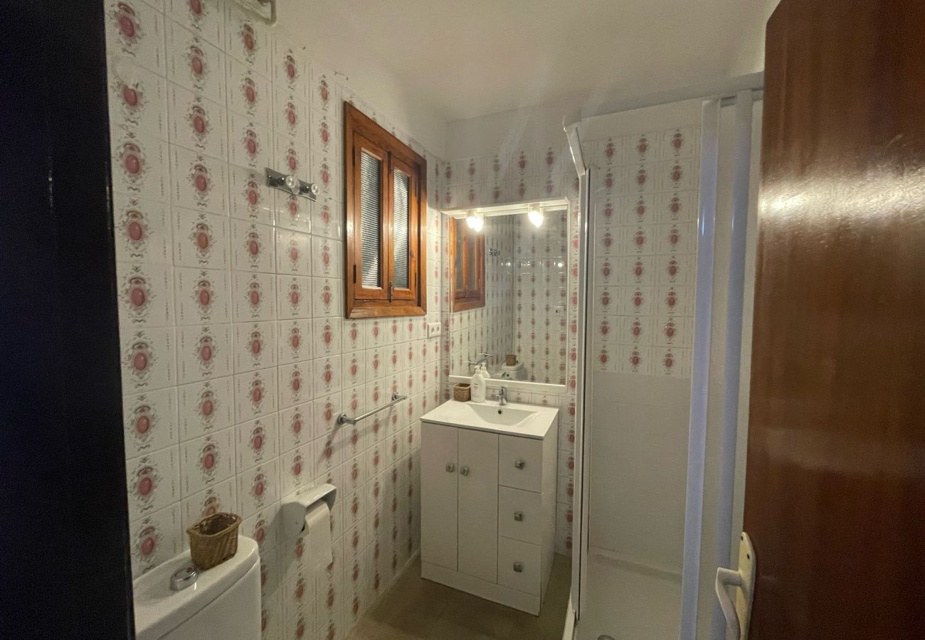 Apartamento en Tavernes de la Valldigna - Colon IV