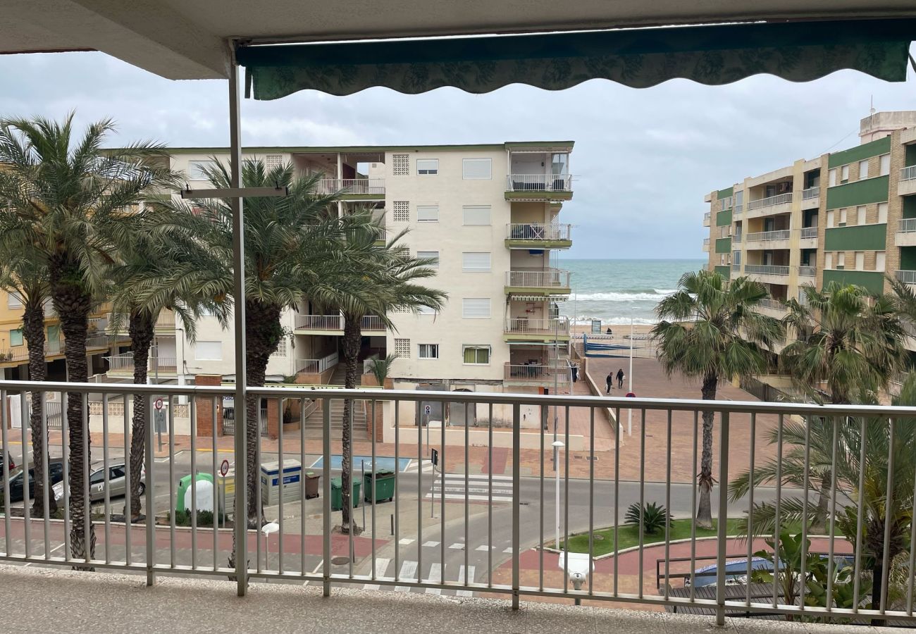 Apartamento en Tavernes de la Valldigna - Colon IV