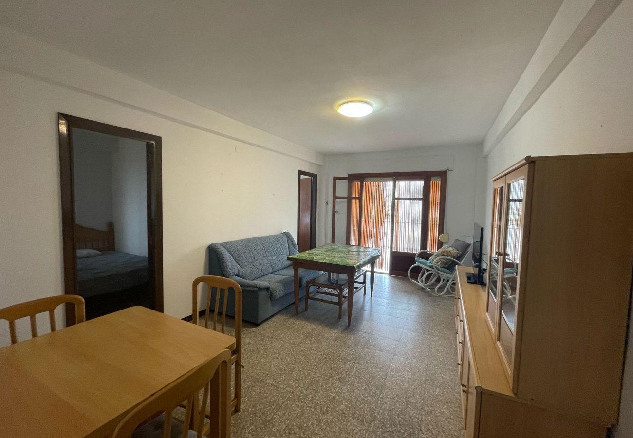 Apartamento en Tavernes de la Valldigna - Colon IV