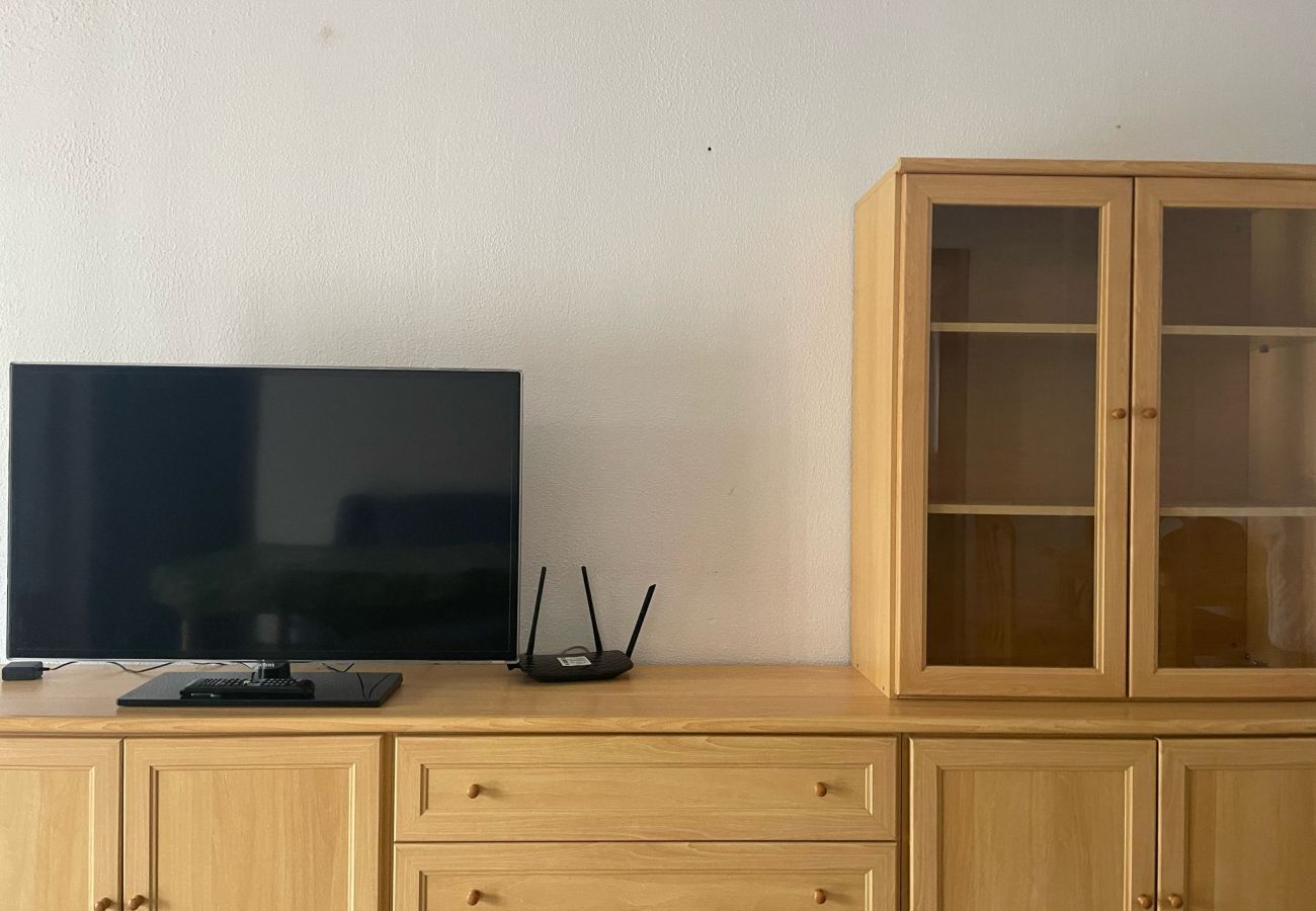 Apartamento en Tavernes de la Valldigna - Colon IV