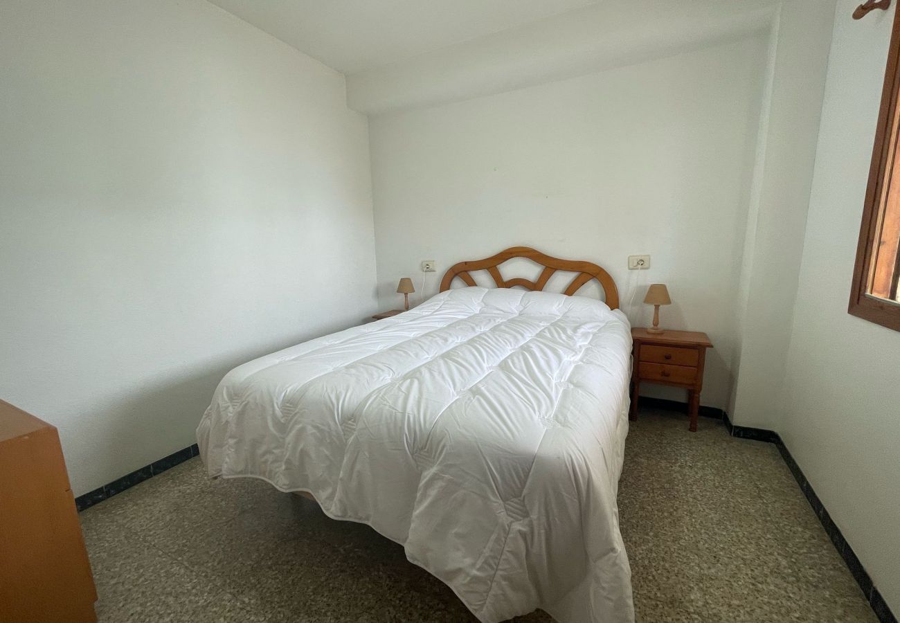 Apartamento en Tavernes de la Valldigna - Colon IV