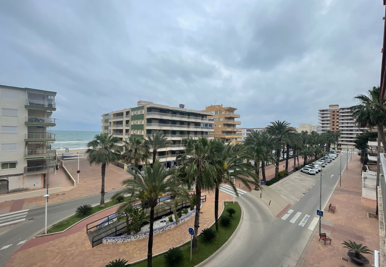 Apartamento en Tavernes de la Valldigna - Colon IV