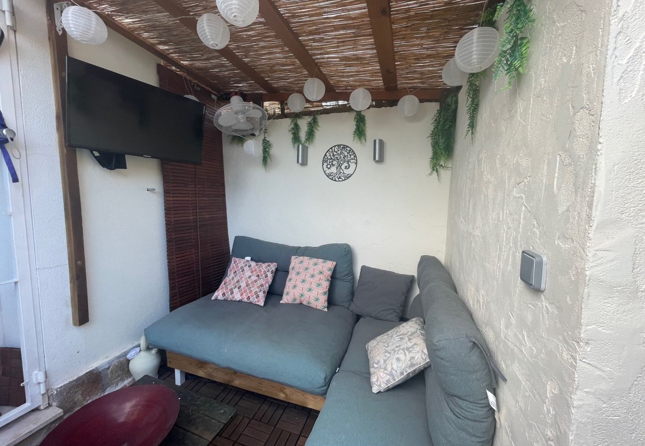 Casa adosada en Oliva - Oliva Golf