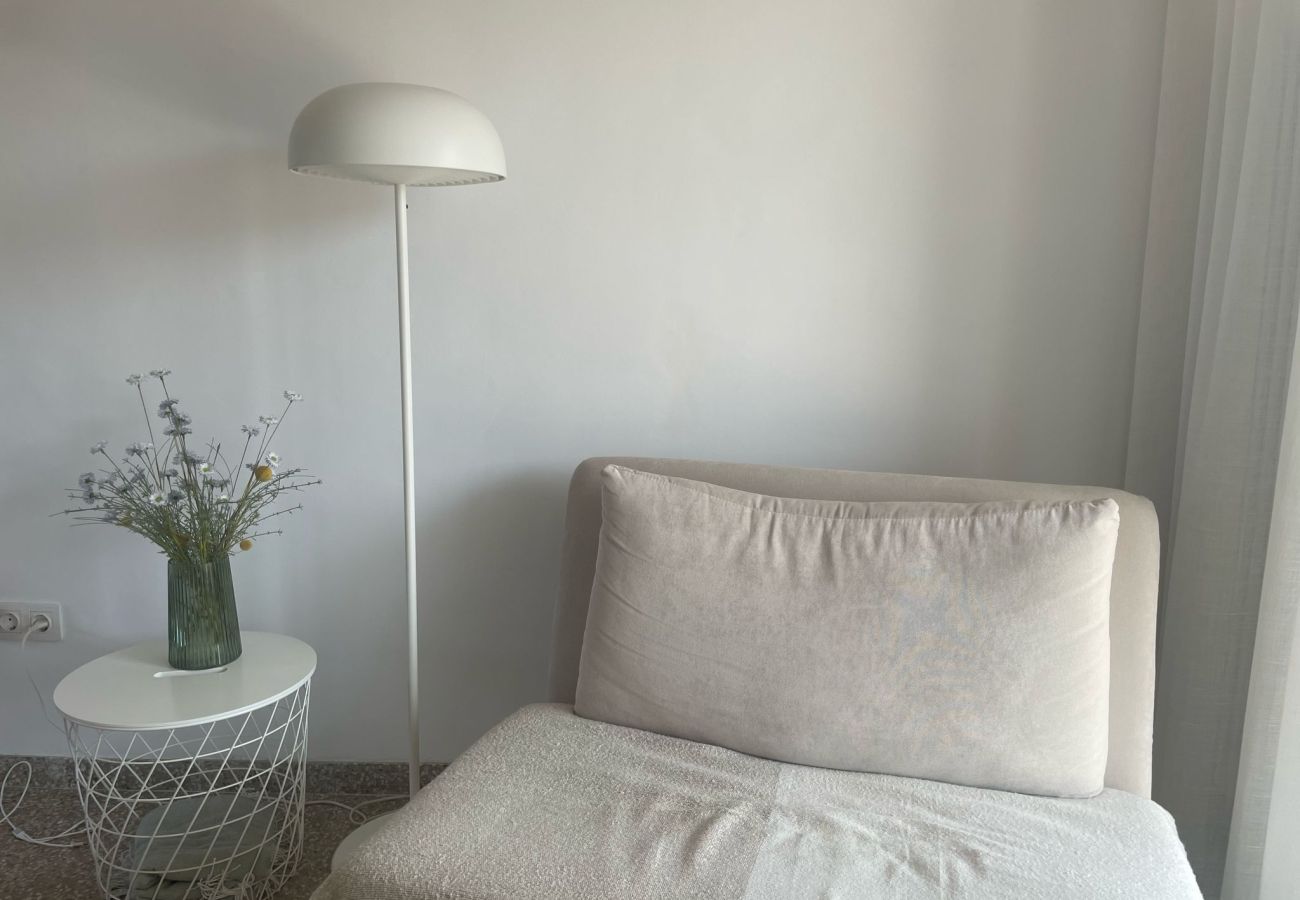 Apartamento en Tavernes de la Valldigna - Edificio Tavernes