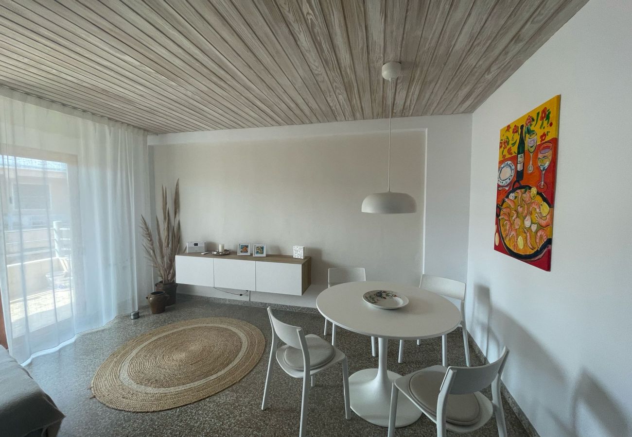 Apartamento en Tavernes de la Valldigna - Edificio Tavernes