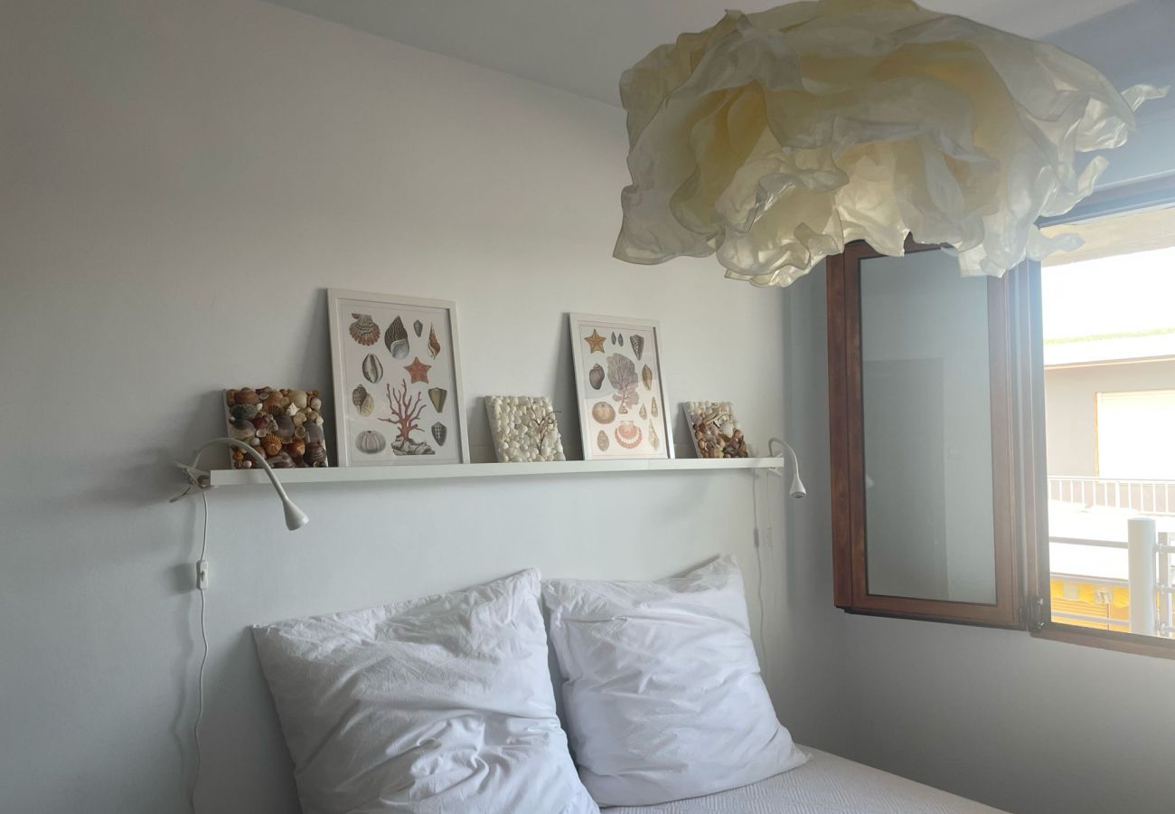 Apartamento en Tavernes de la Valldigna - Edificio Tavernes
