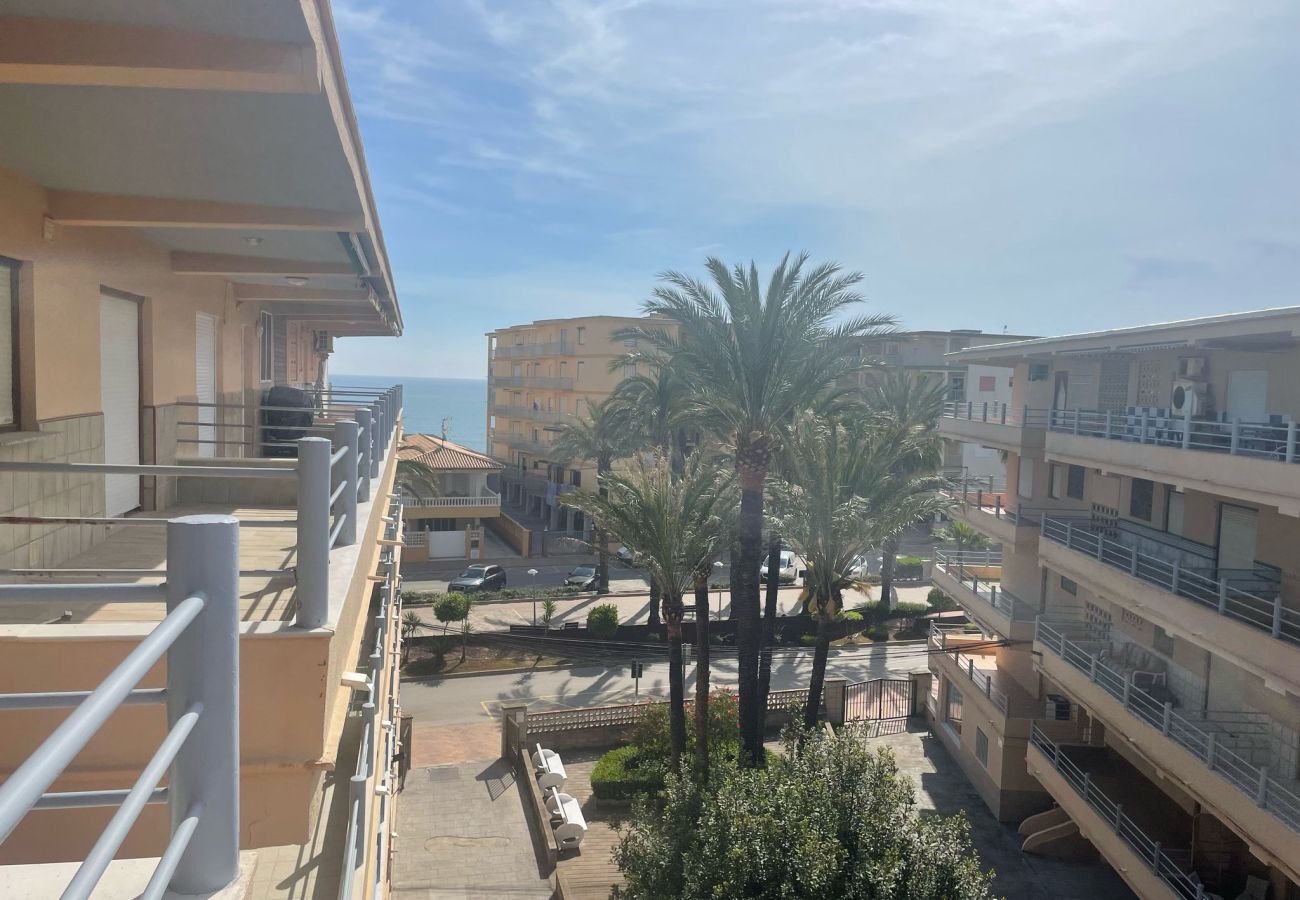 Apartamento en Tavernes de la Valldigna - Edificio Tavernes