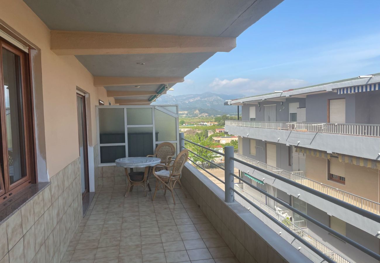 Apartamento en Tavernes de la Valldigna - Edificio Tavernes