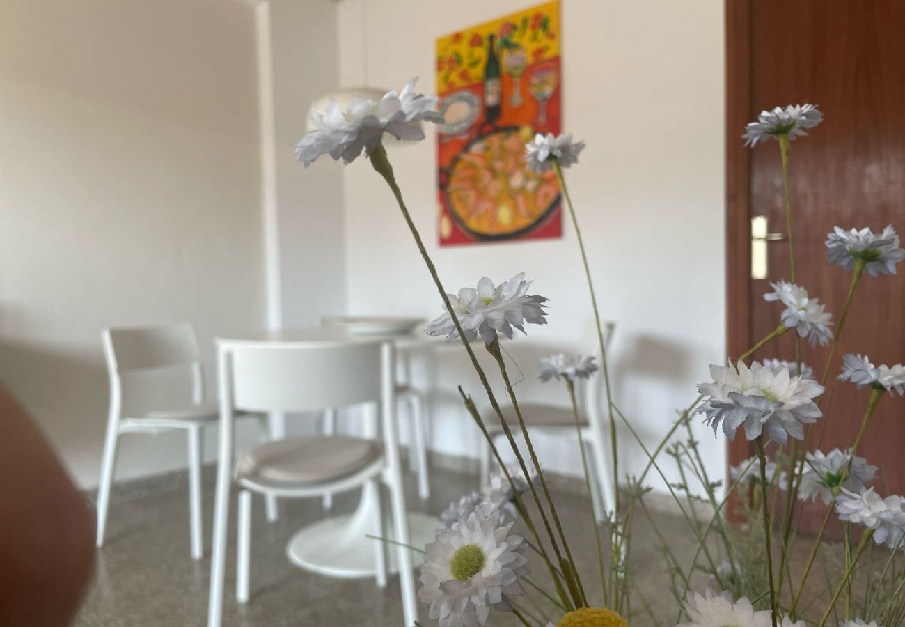 Apartamento en Tavernes de la Valldigna - Edificio Tavernes