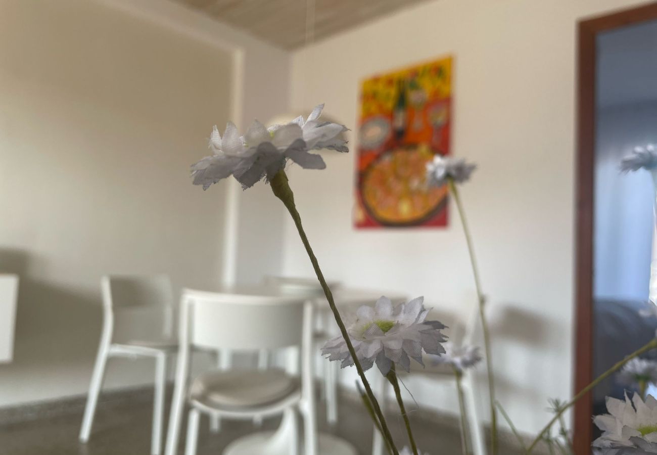 Apartamento en Tavernes de la Valldigna - Edificio Tavernes
