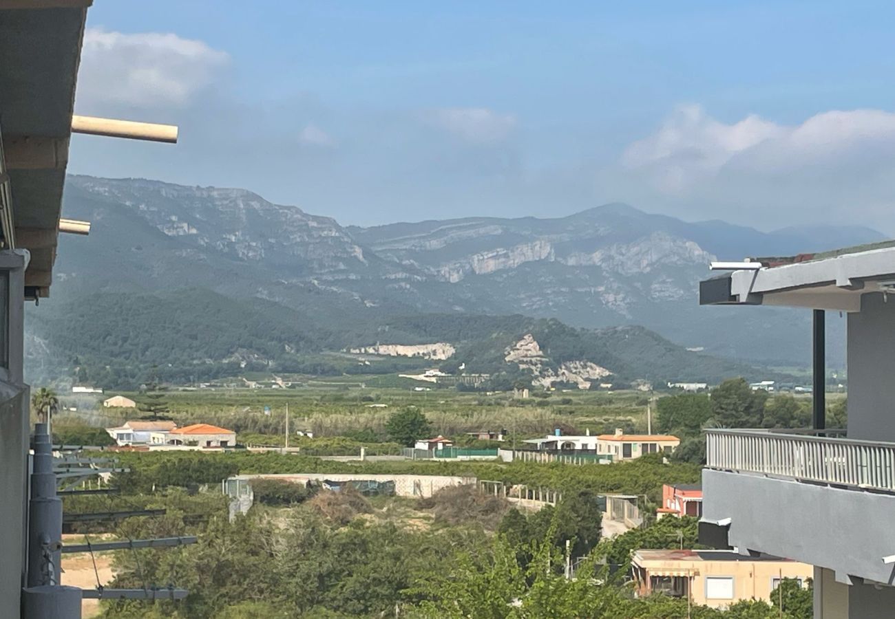 Apartamento en Tavernes de la Valldigna - Edificio Tavernes