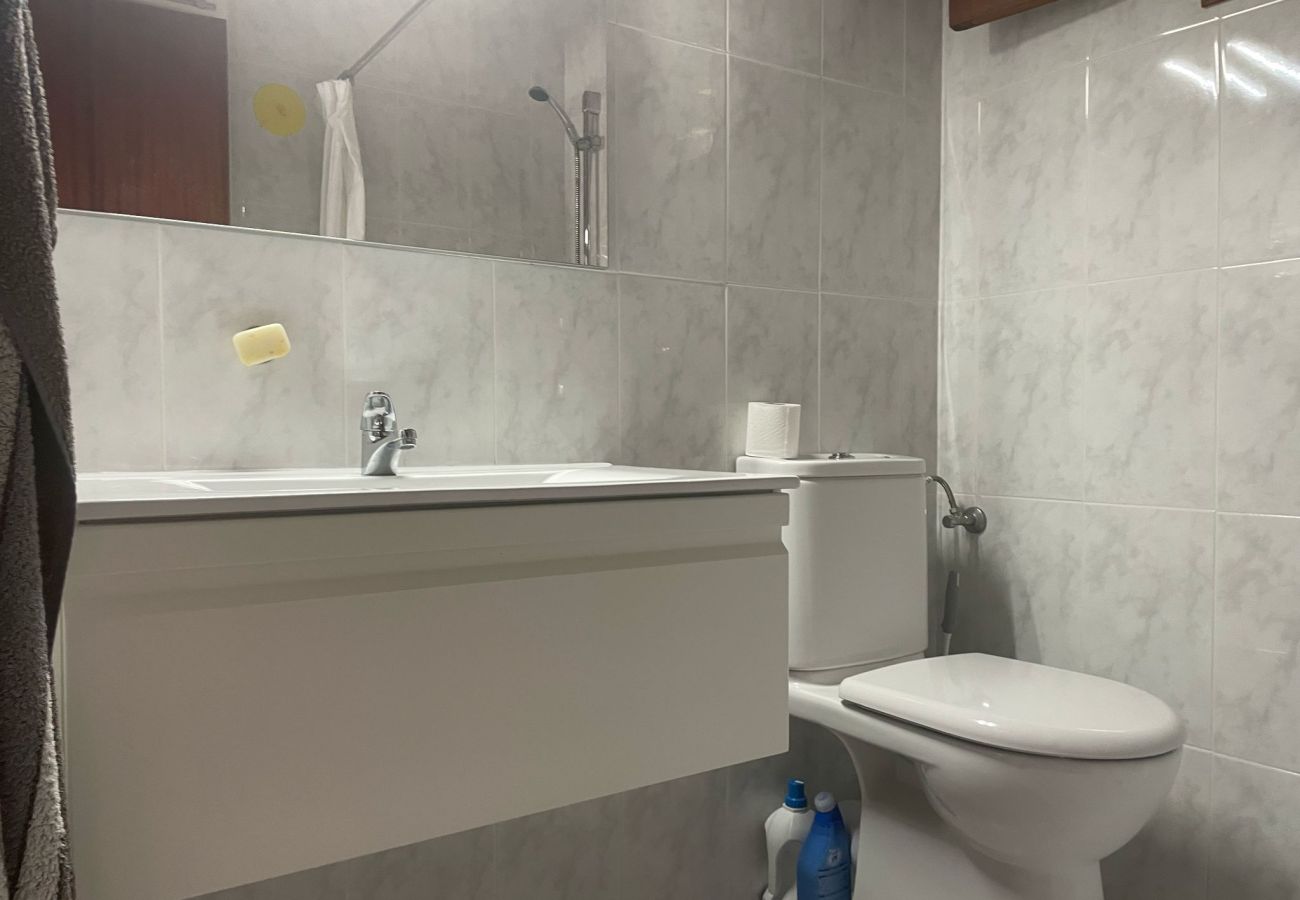 Apartamento en Tavernes de la Valldigna - Edificio Tavernes