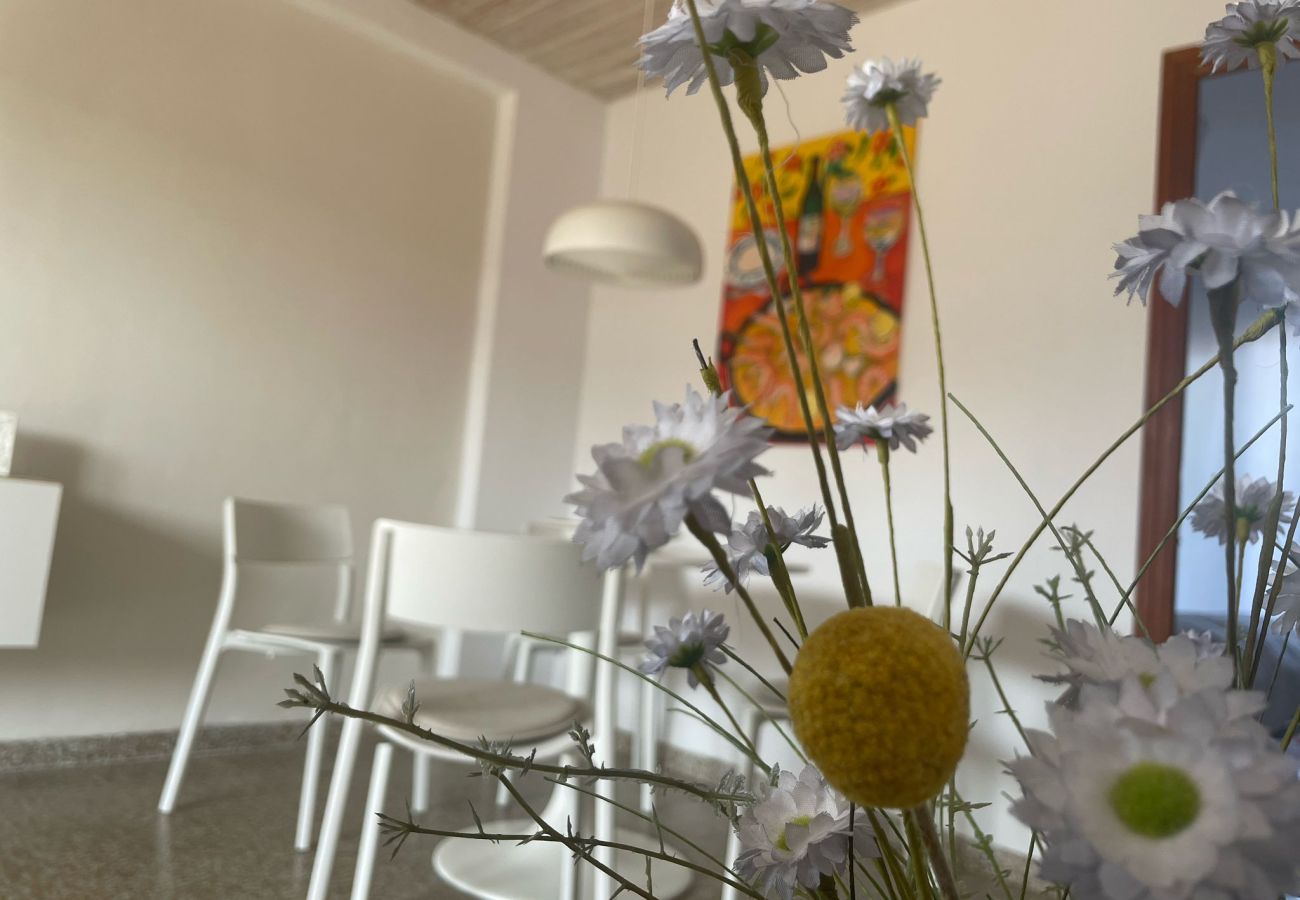 Apartamento en Tavernes de la Valldigna - Edificio Tavernes