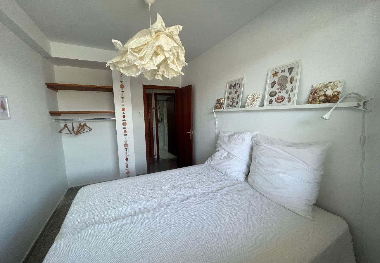 Apartamento en Tavernes de la Valldigna - Edificio Tavernes