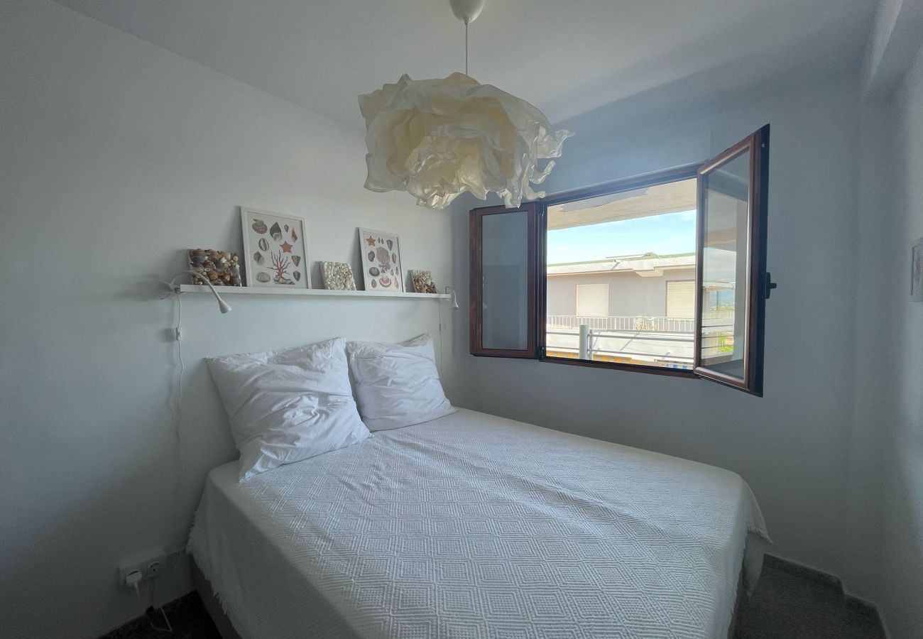 Apartamento en Tavernes de la Valldigna - Edificio Tavernes