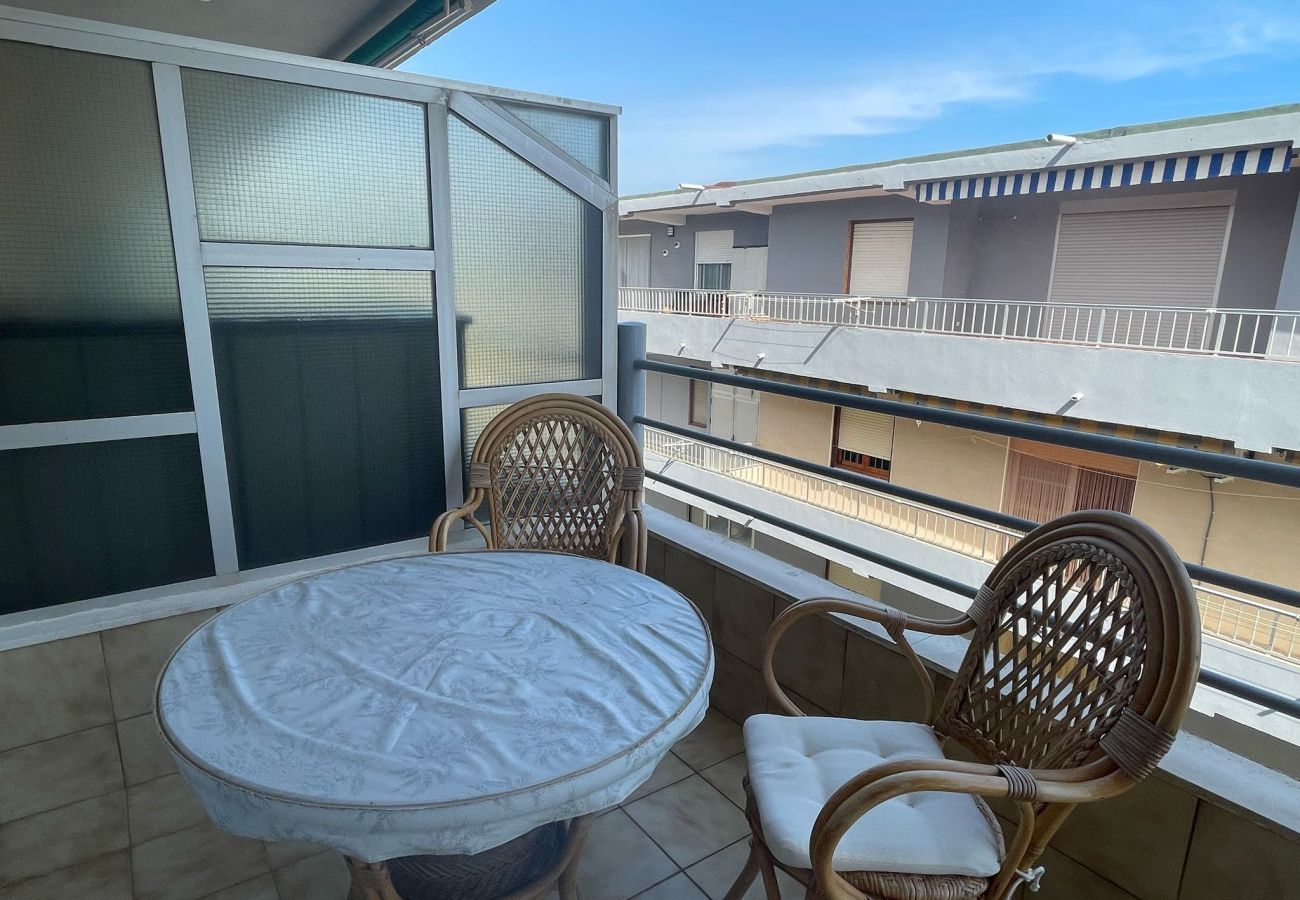 Apartamento en Tavernes de la Valldigna - Edificio Tavernes