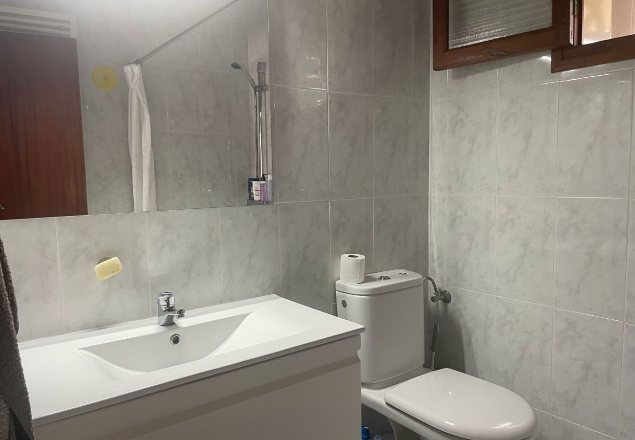 Apartamento en Tavernes de la Valldigna - Edificio Tavernes