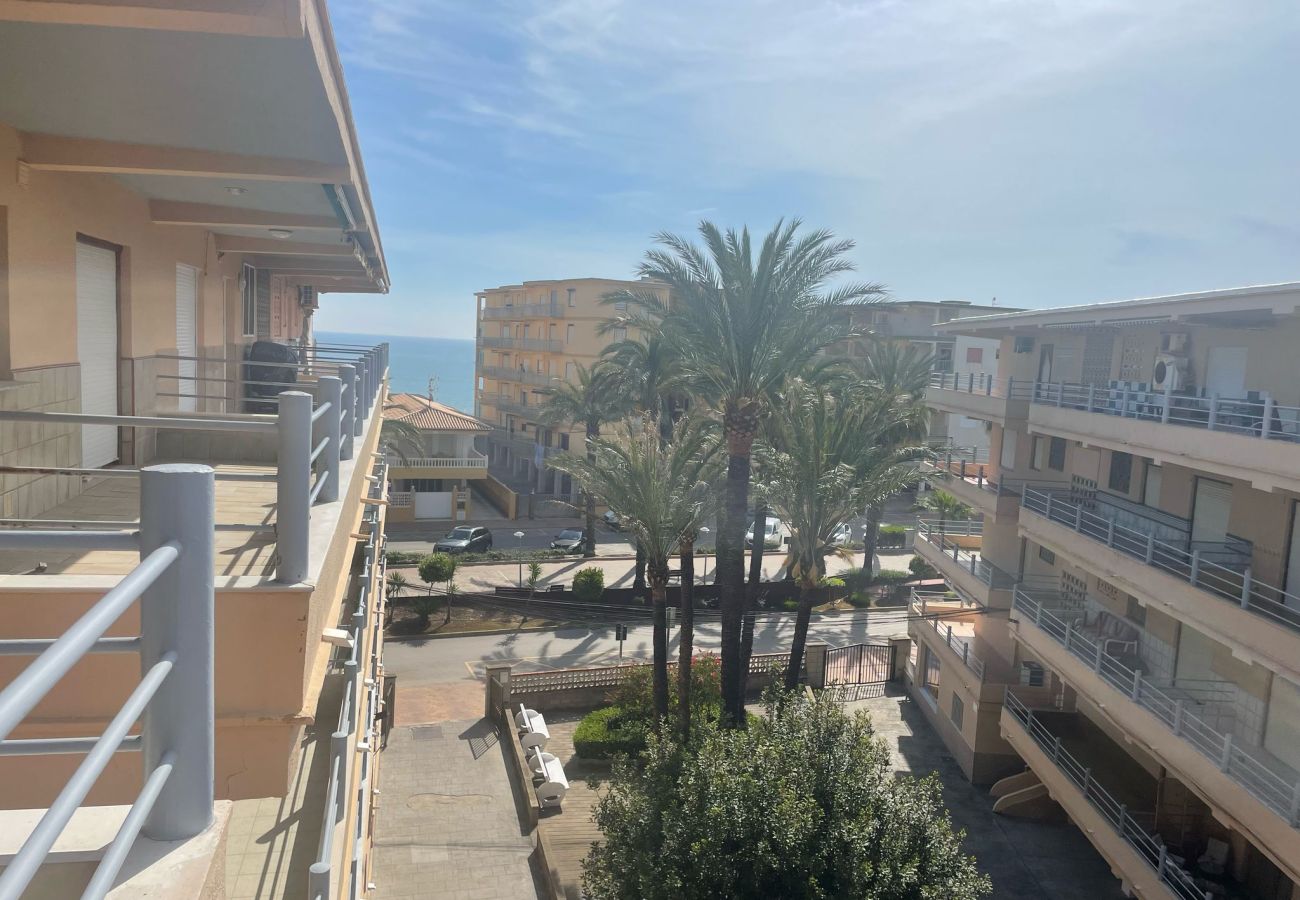 Apartamento en Tavernes de la Valldigna - Edificio Tavernes
