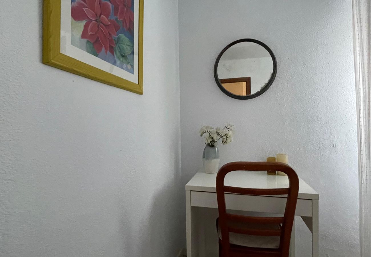 Apartamento en Tavernes de la Valldigna - Edificio Avenida