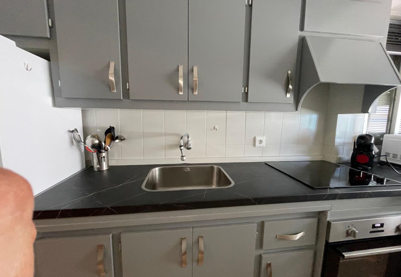 Apartamento en Tavernes de la Valldigna - Taboga