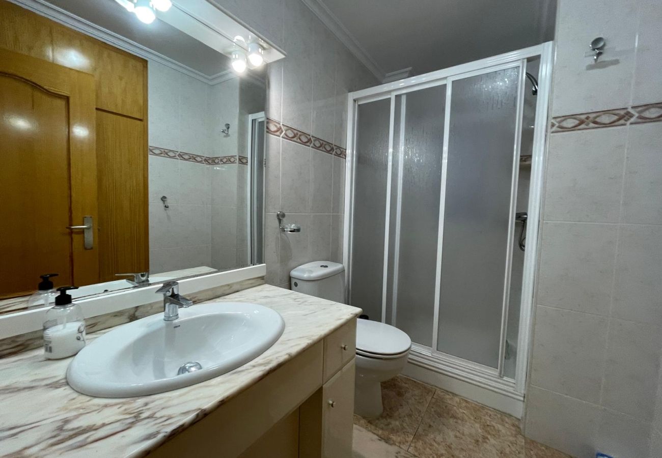 Apartamento en Tavernes de la Valldigna - Taboga