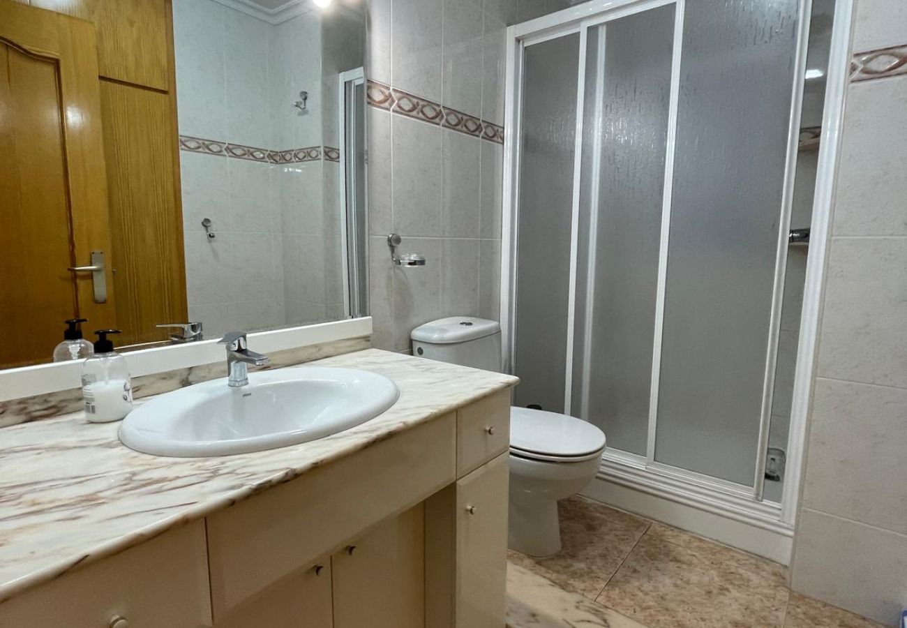 Apartamento en Tavernes de la Valldigna - Taboga