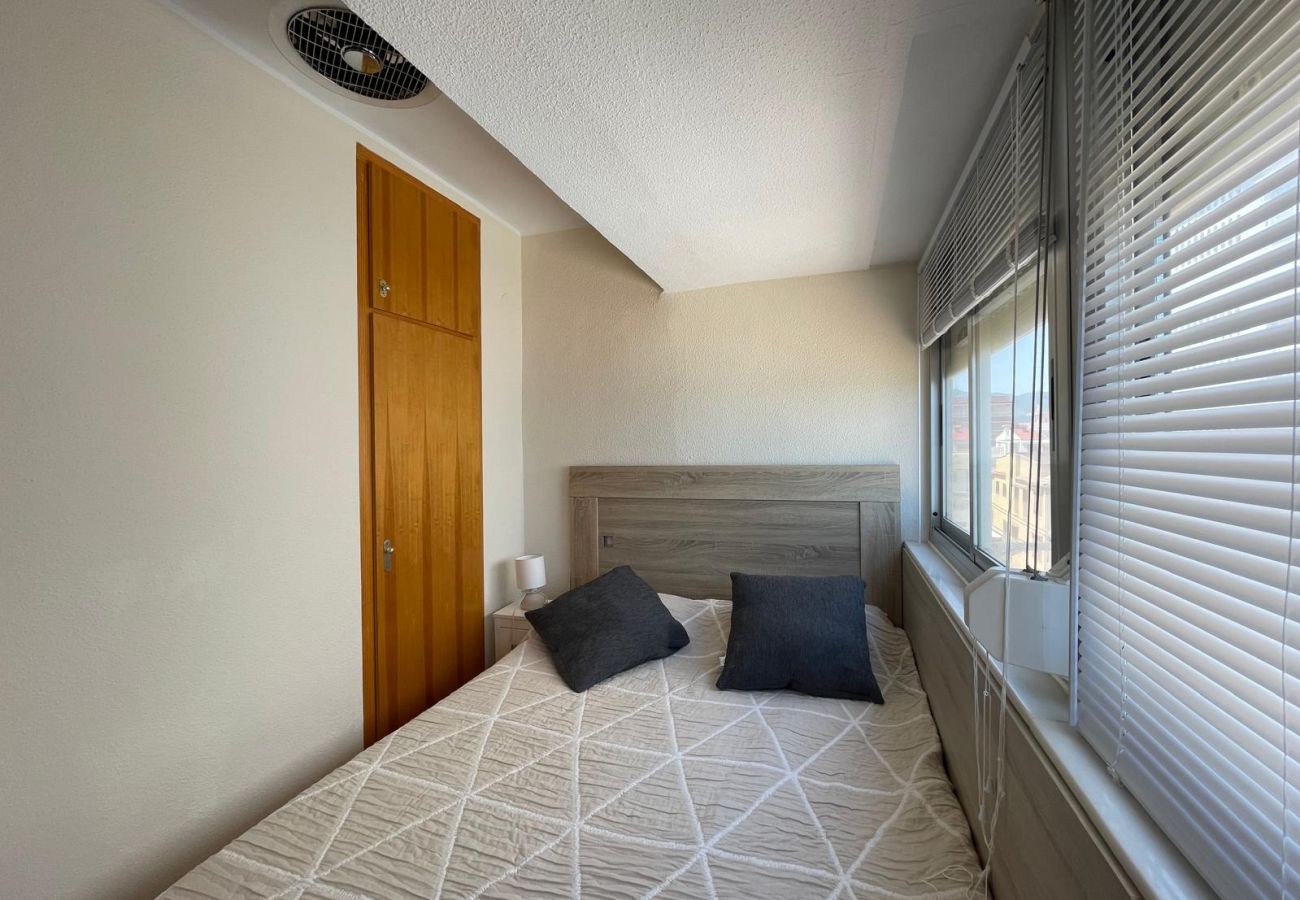 Apartamento en Tavernes de la Valldigna - Taboga