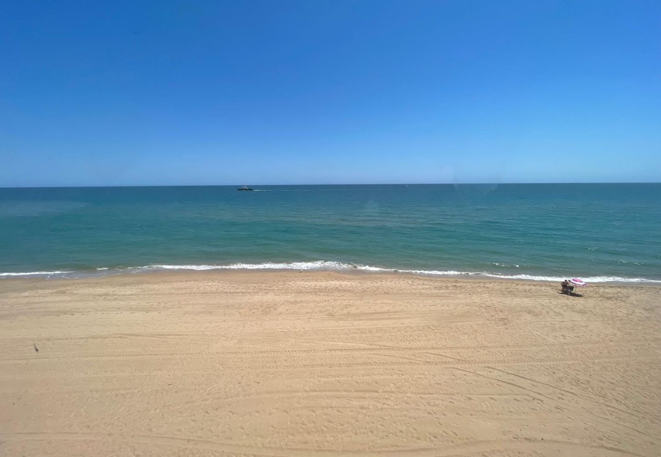 Apartamento en Tavernes de la Valldigna - Taboga