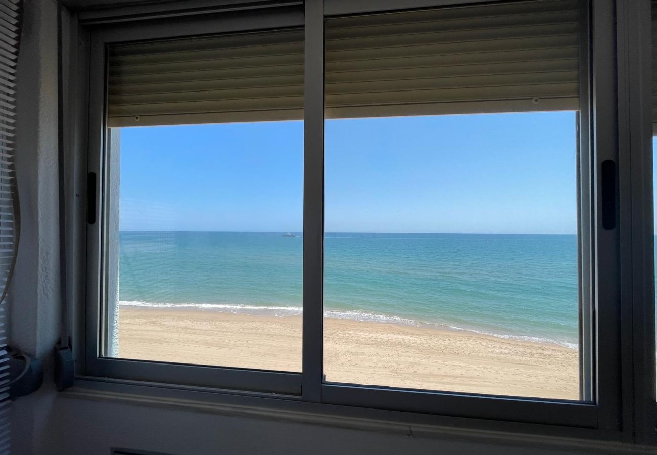 Apartamento en Tavernes de la Valldigna - Taboga