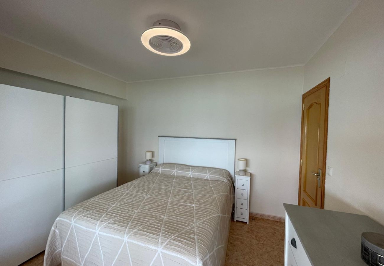 Apartamento en Tavernes de la Valldigna - Taboga
