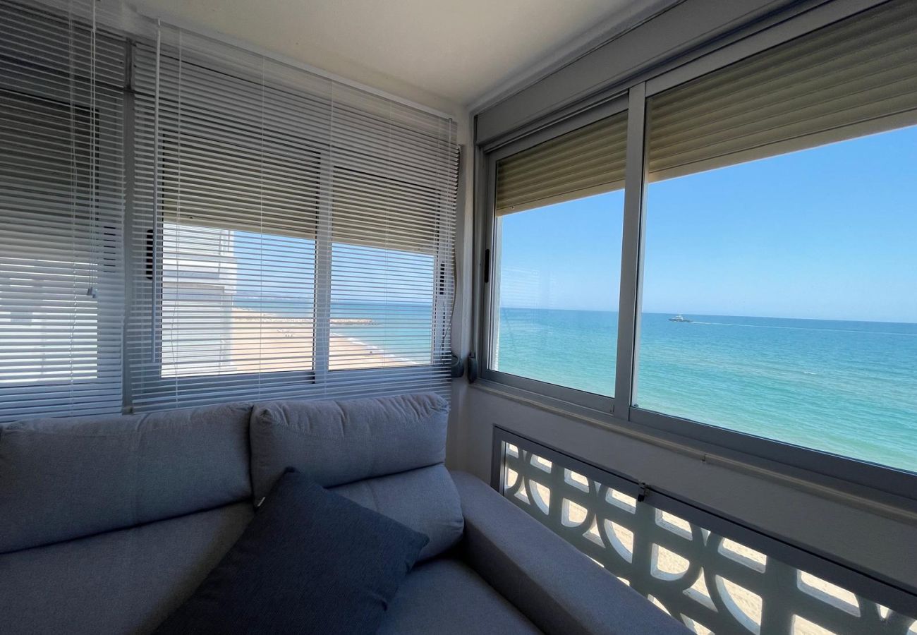 Apartamento en Tavernes de la Valldigna - Taboga