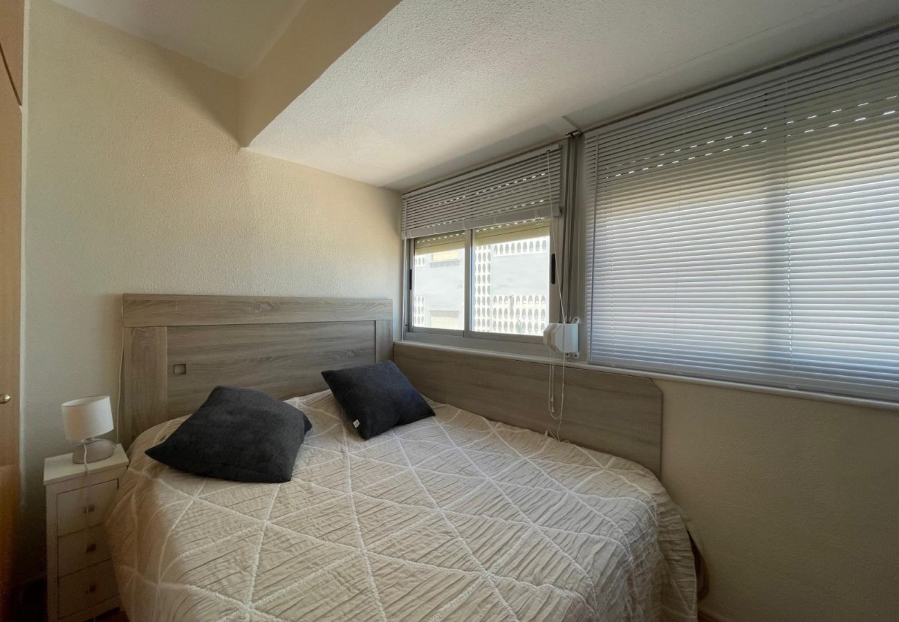 Apartamento en Tavernes de la Valldigna - Taboga