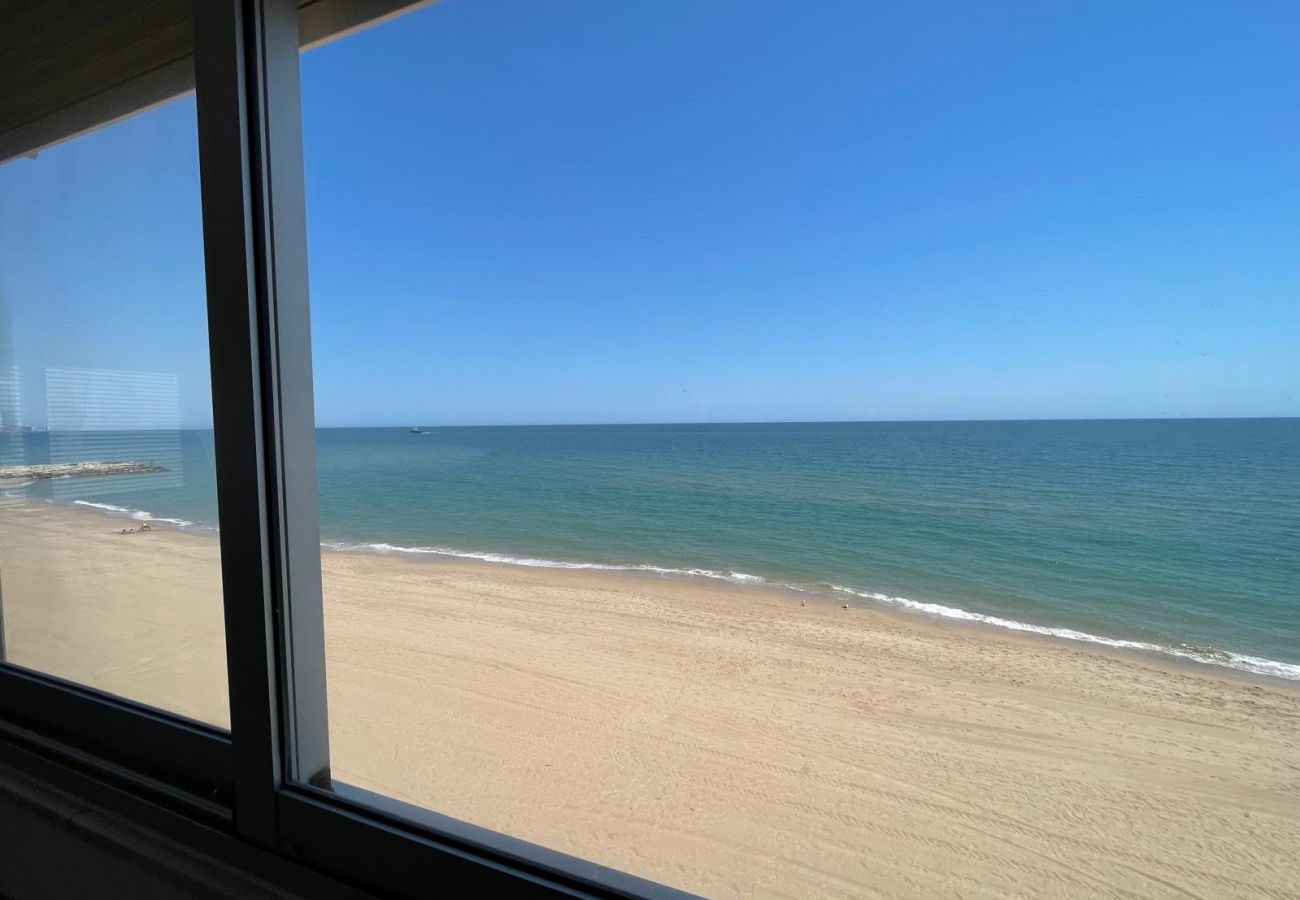 Apartamento en Tavernes de la Valldigna - Taboga